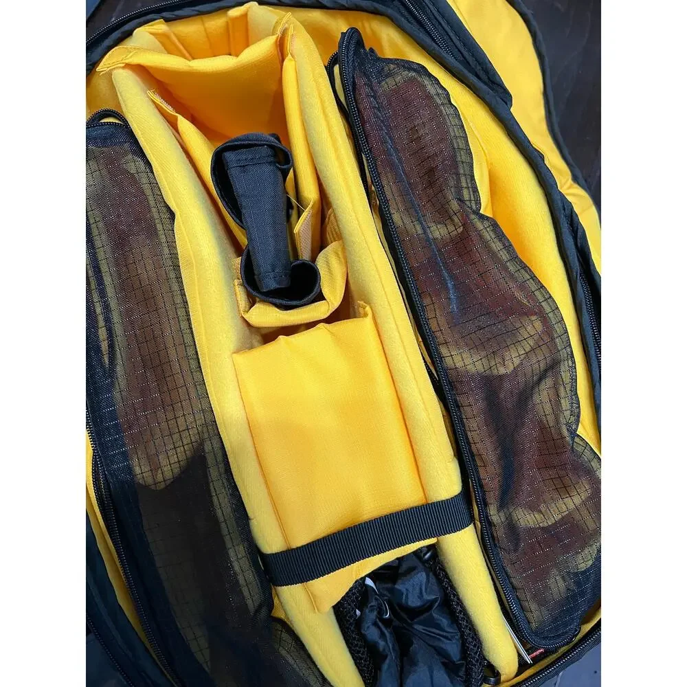 Kata Bumblebee 220 Camera Backpack Photography Black